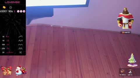 Pamela online show from 12.16.24