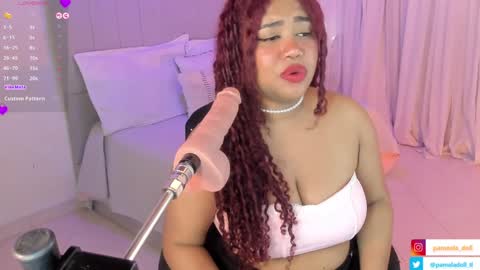 pamela online show from 01.08.25