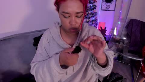 pamela online show from 12.22.25