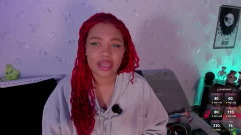 pamela online show from 02.21.26