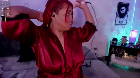 pamela online show from 03.08.26