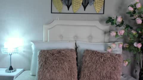 Snapshot of pamela_duque30 chatting on 01.05.25 Pamela Duque online show from 01.05.25