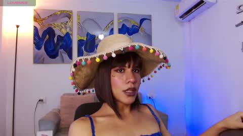 PAMELA online show from 03.06.25
