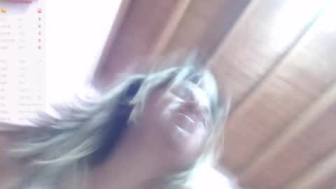 pamela_echeverria online show from 09.27.25