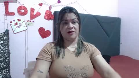 pamela_echeverria online show from 02.26.26