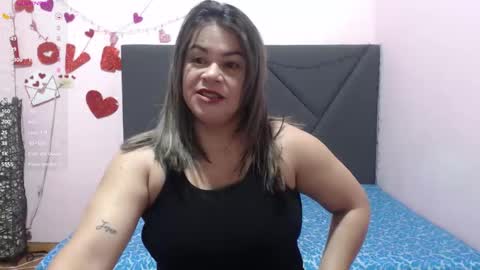 pamela_echeverria online show from 03.12.26