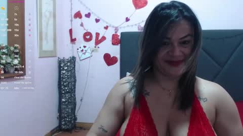 Snapshot of pamela_echeverria chatting on 04.23.26 pamela_echeverria online show from 04.23.26