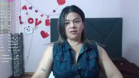Snapshot of pamela_echeverria chatting on 04.29.26 pamela_echeverria online show from 04.29.26