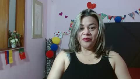 Snapshot of pamela_echeverria chatting on 07.16.26 pamela_echeverria online show from 07.16.26