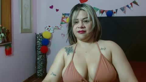 Snapshot of pamela_echeverria chatting on 07.17.26 pamela_echeverria online show from 07.17.26