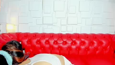 Snapshot of pamela_gaviria01 chatting on 02.25.25 pamela_gaviria01 online show from 02.25.25