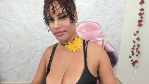 PAMELA online show from 02.03.25
