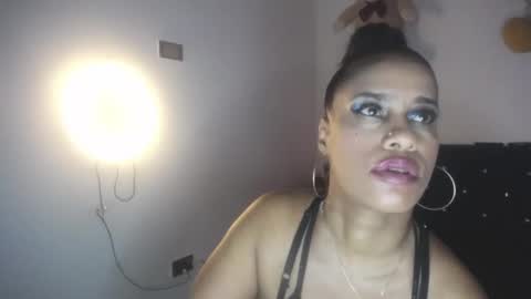 PAMELA online show from 10.10.25