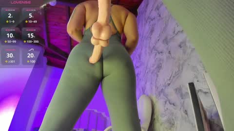 Pamela online show from 12.21.24