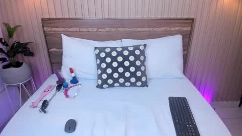 PAMELA online show from 12.30.24