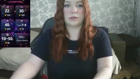 pamela_passion online show from 11.11.25