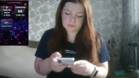 pamela_passion online show from 07.23.26