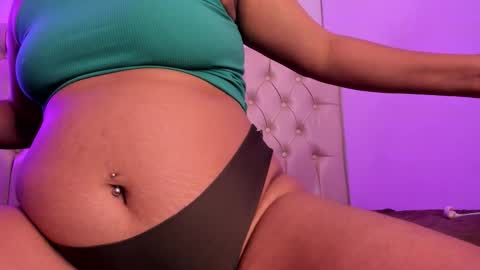 Snapshot of pamela_rut__ chatting on 11.05.25 Pamela online show from 11.05.25