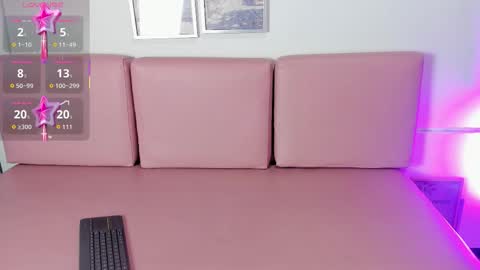 Pamela  online show from 01.19.26