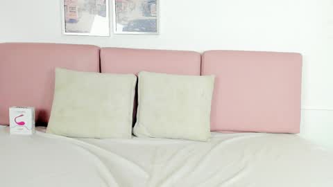 Pamela  online show from 04.04.26