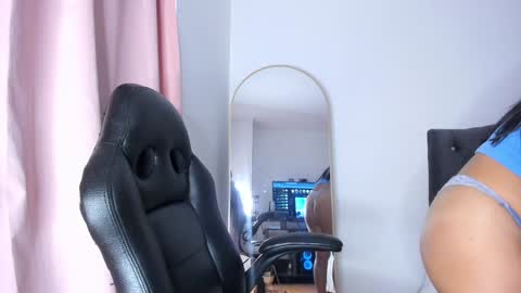 pamela_trouble online show from 12.03.24