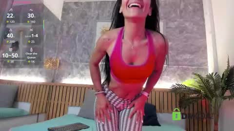 Snapshot of pamela_wolf_ chatting on 02.17.26 Pamela online show from 02.17.26