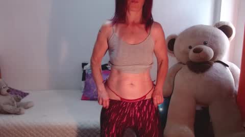 Snapshot of pamelaa_jagger chatting on 12.12.24 Pamela Jagger online show from 12.12.24