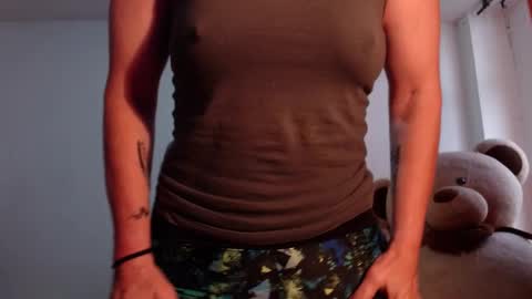 Snapshot of pamelaa_jagger chatting on 12.16.24 Pamela Jagger online show from 12.16.24