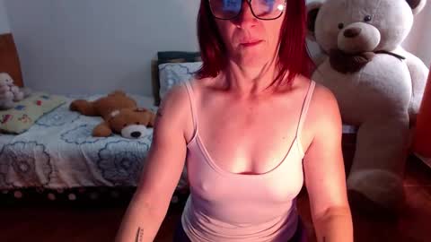 Snapshot of pamelaa_jagger chatting on 01.03.25 Pamela Jagger online show from 01.03.25