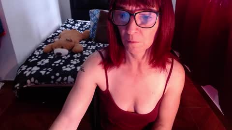 Snapshot of pamelaa_jagger chatting on 02.25.25 Pamela Jagger online show from 02.25.25