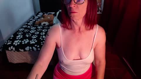 Snapshot of pamelaa_jagger chatting on 03.04.25 Pamela Jagger online show from 03.04.25