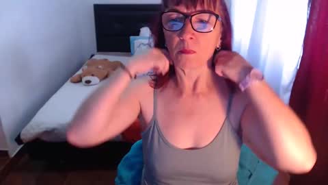 Snapshot of pamelaa_jagger chatting on 11.06.25 Pamela Jagger online show from 11.06.25