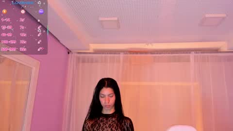 Snapshot of pamelaascott chatting on 09.28.25 P A M online show from 09.28.25