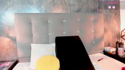 Pamela online show from 03.14.26