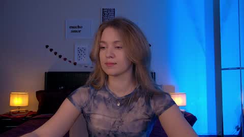 Pamela Blair online show from 03.20.26