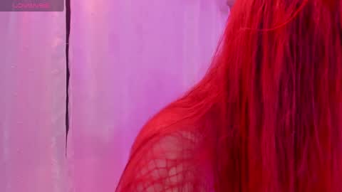 Snapshot of pamelabliss chatting on 03.02.25 Pamela online show from 03.02.25