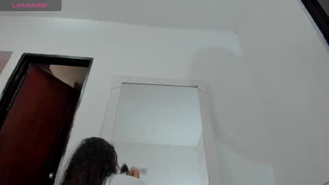 Snapshot of pamelabliss chatting on 04.30.26 Pamela online show from 04.30.26