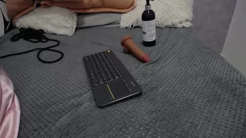 Pamela online show from 02.25.25