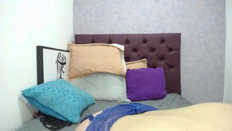 Pamela online show from 02.26.25