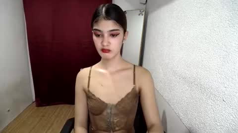 Snapshot of pamelacumx chatting on 03.04.25 its your little AIRA online show from 03.04.25