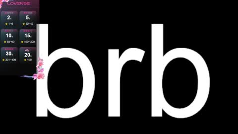 Pamella online show from 03.04.25