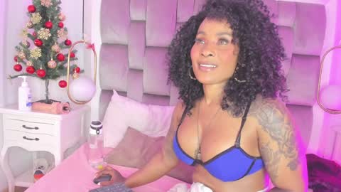  Pamela  online show from 12.29.24