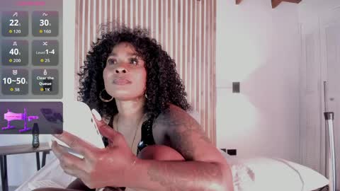 pamelamendez_1 online show from 04.07.26