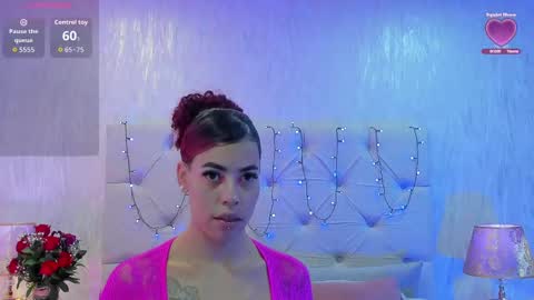 TELL ME PAMELLA AND GIVE ME A GOOD GRADE ITS IMPORTANT online show from 09.20.25