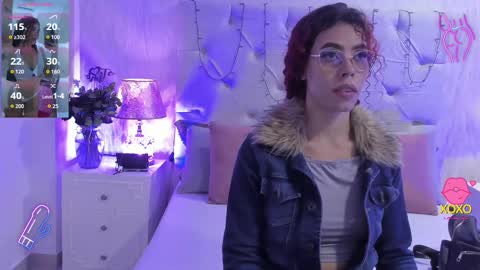 TELL ME PAMELLA AND GIVE ME A GOOD GRADE ITS IMPORTANT online show from 09.28.25