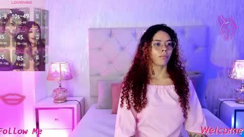 TELL ME PAMELLA AND GIVE ME A GOOD GRADE ITS IMPORTANT online show from 04.06.26