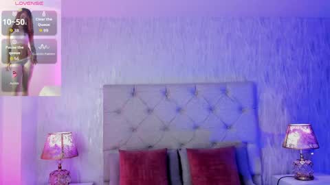 TELL ME PAMELLA AND GIVE ME A GOOD GRADE ITS IMPORTANT online show from 04.10.26