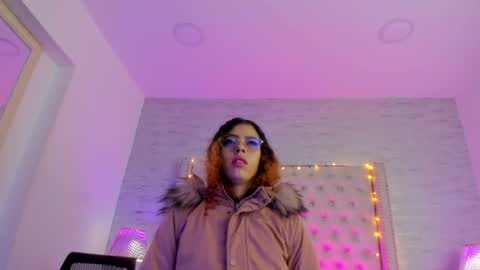 Snapshot of pamelamiler_ chatting on 06.10.26 TELL ME PAMELLA AND GIVE ME A GOOD GRADE ITS IMPORTANT online show from 06.10.26