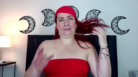 Pamela online show from 10.31.25