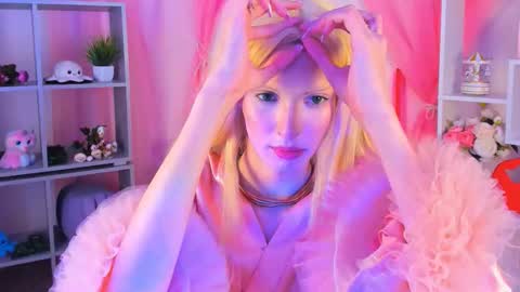 Snapshot of pamelamydreamys chatting on 09.24.25 Pamelamy online show from 09.24.25